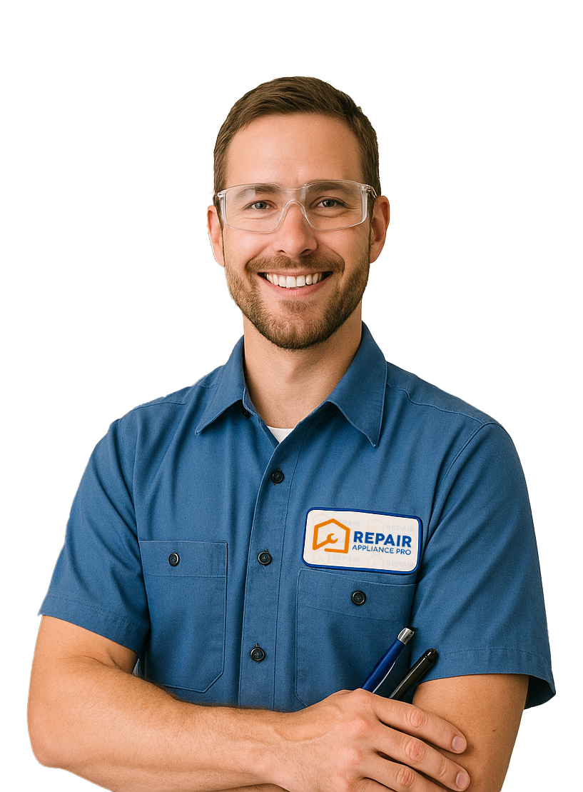 Ice Machine Maintenance